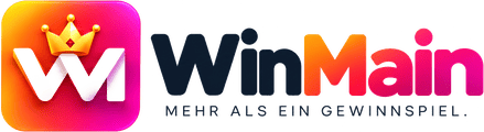 WinMain – Mehr als ein Gewinnspiel.
